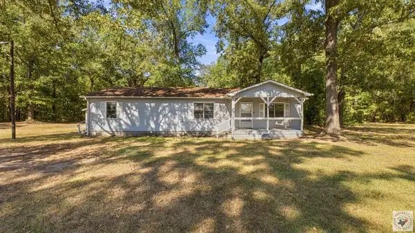 2282 George Thomas Rd