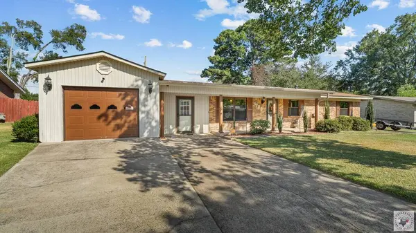 1706 Liddell Ln