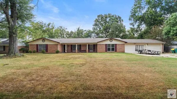 5810 Sleepy Hollow Dr