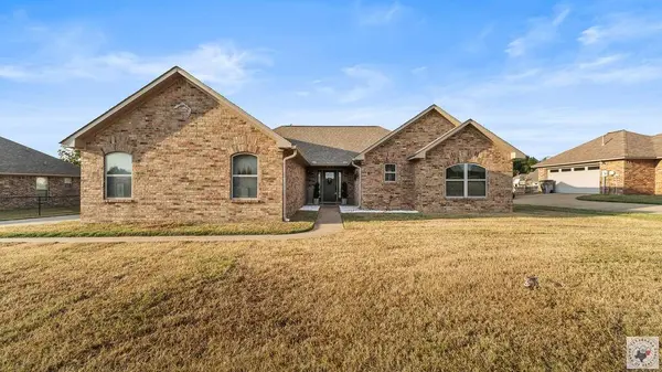 4307 Magee Dr