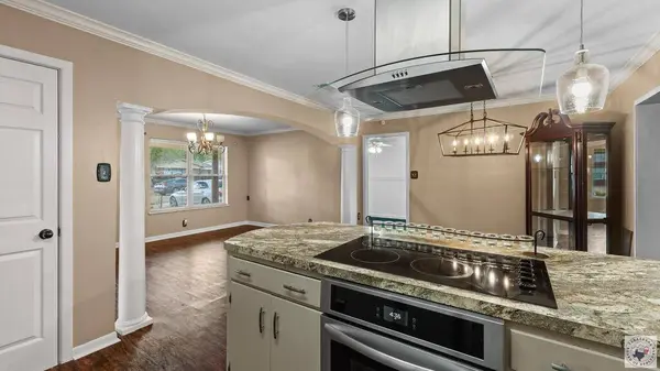 1706 Liddell Ln, Texarkana, TX 75501