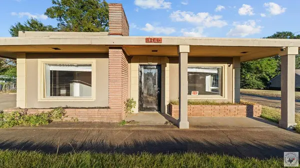 3100 Summerhill Rd, Texarkana, TX 75503