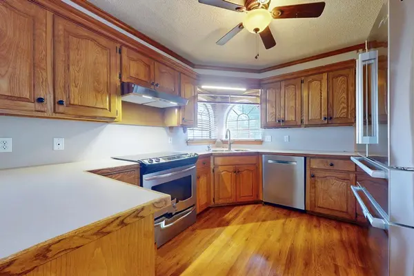 5909 Forest Bend Ln, Texarkana, AR 71854-8259