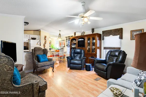 500 Grossie ST, Lafayette, LA 70501