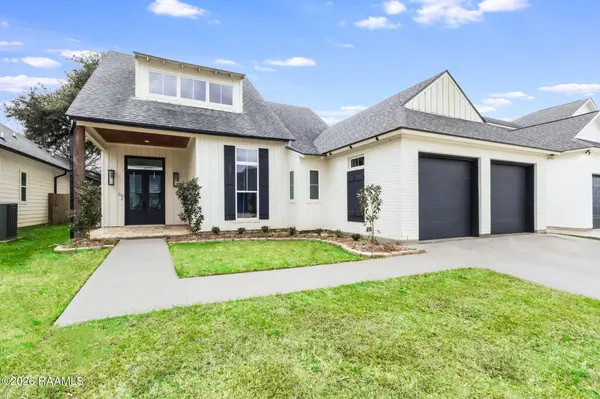 210 Treescape DR, Lafayette, LA 70508