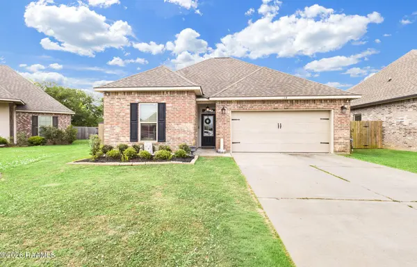 129 Wild Cherry LN, Lafayette, LA 70508