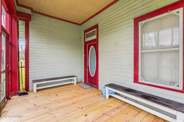 1307 Tarleton ST, Jeanerette, LA 70544