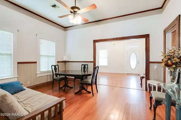 1307 Tarleton ST, Jeanerette, LA 70544