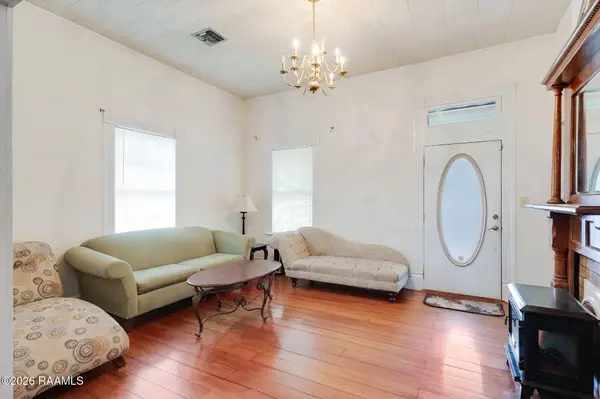1307 Tarleton ST, Jeanerette, LA 70544