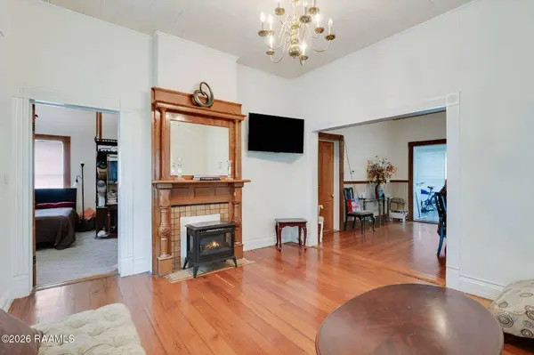 1307 Tarleton ST, Jeanerette, LA 70544