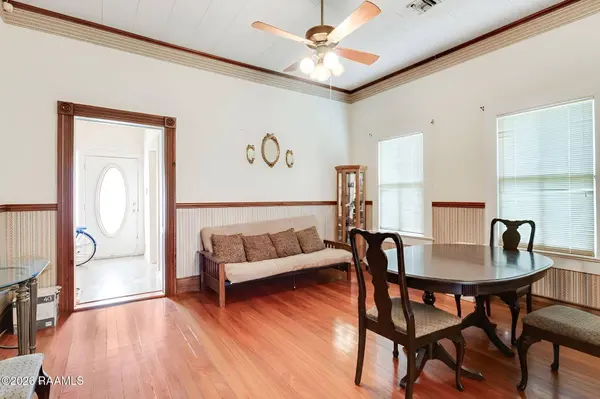 1307 Tarleton ST, Jeanerette, LA 70544