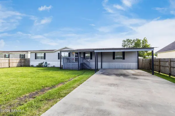 1036 Sugar Creek RD