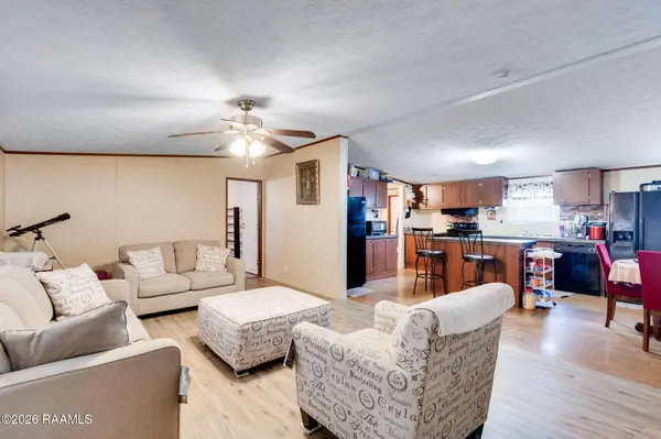 1036 Sugar Creek RD, St. Martinville, LA 70582