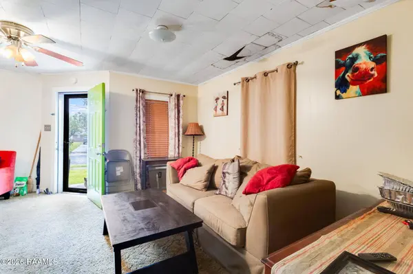 126 Warren ST, Lafayette, LA 70501