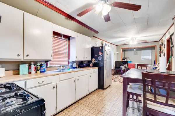126 Warren ST, Lafayette, LA 70501