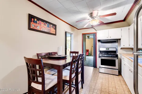 126 Warren ST, Lafayette, LA 70501