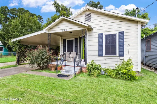 126 Warren ST, Lafayette, LA 70501