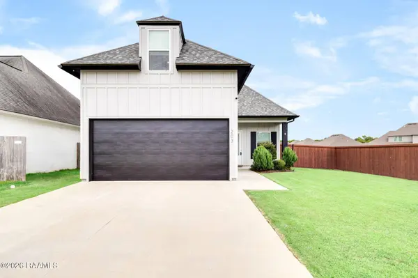 203 Olivewood DR