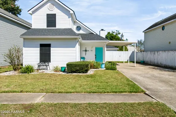 512 Cane DR