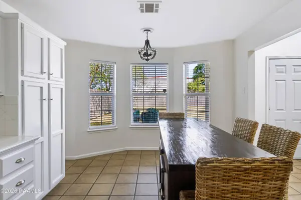 512 Cane DR, Lafayette, LA 70508