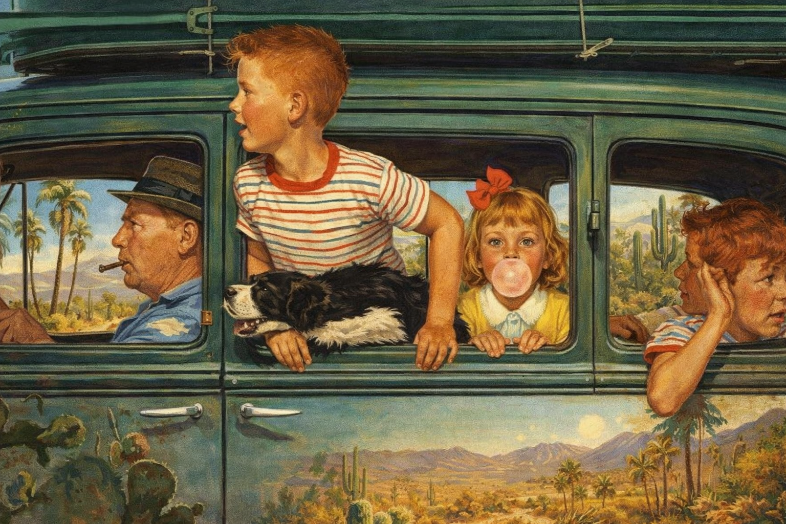 desert-living-everyday-moments-illustration