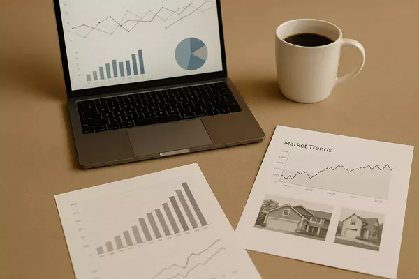 September 2025 Coachella Valley Housing Update