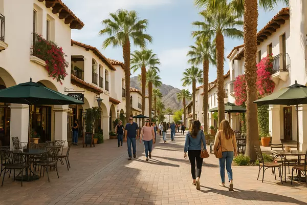 La Quinta Real Estate Trends 2025–2026: What Buyers & Sellers Should Know