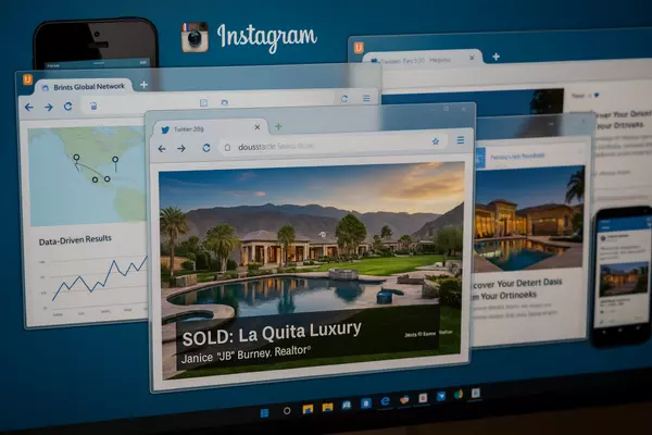 Where Are Interest Rates Heading in 2026? (And Why You Don’t Need to Worry)