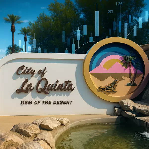 La Quinta Market Update — November Insights for Buyers & Sellers