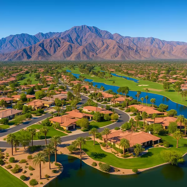 Palm Springs to La Quinta? A Guide to Choosing the Right Desert City for You
