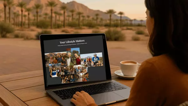 10 Essential Steps to Buying a Home in the Coachella Valley