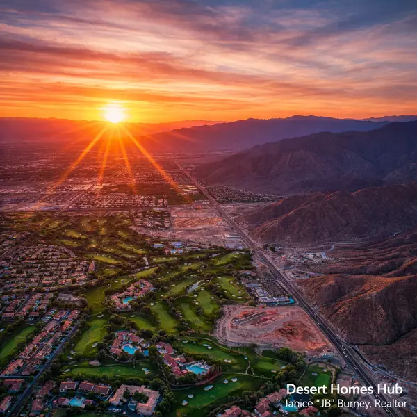 Fee Simple vs. Lease Land: A Plain-English Guide to Desert Homeownership