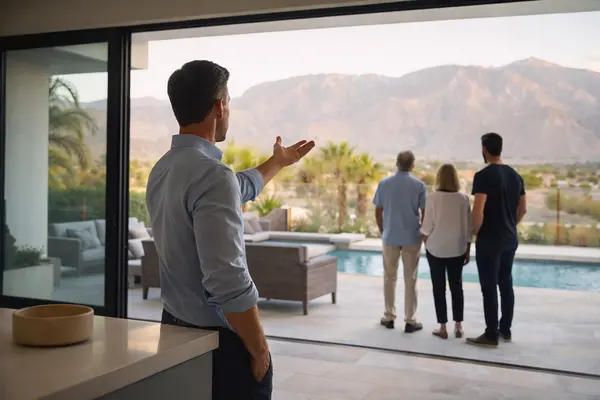 feature image of Beyond the Open House: How to Read a Desert Home Like a Pro