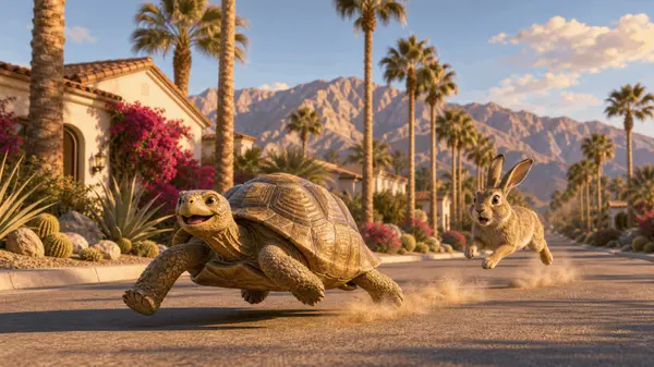 The Patience Play: Understanding Today’s Home-Selling Timeline