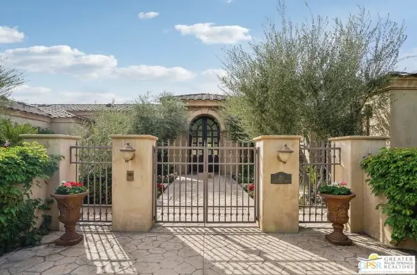 20 Clancy Lane Est, Rancho Mirage, CA 92270-4506