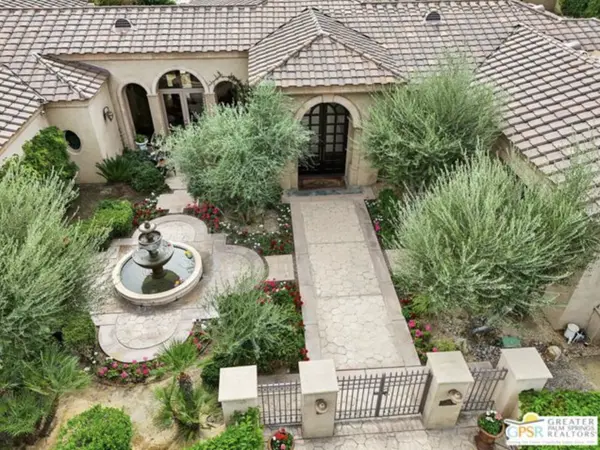 20 Clancy Lane Est, Rancho Mirage, CA 92270-4506