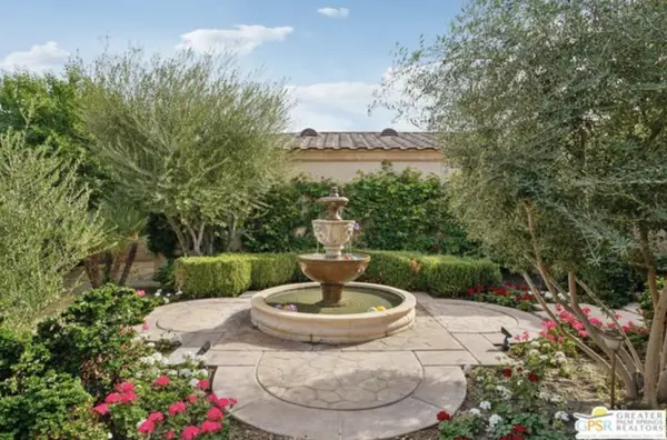 20 Clancy Lane Est, Rancho Mirage, CA 92270-4506