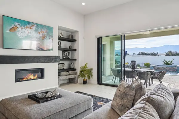 49853 Crescent, Palm Desert, CA 92211