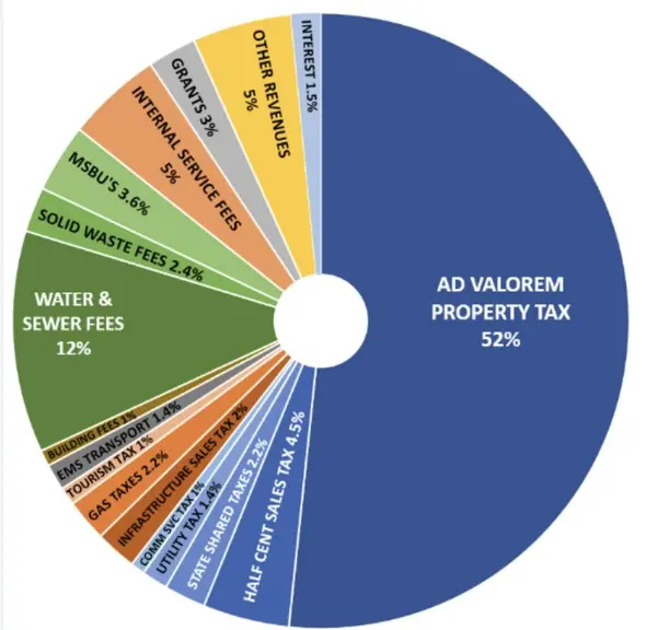 How To Save on Your Seminole County Property Taxes