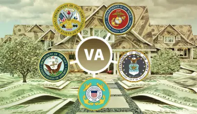 The Veteran’s Secret to Wealth: How to Turn One VA Loan into a Real Estate Empire