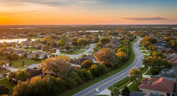 What $350K Buys You in Deltona vs Sanford Right Now