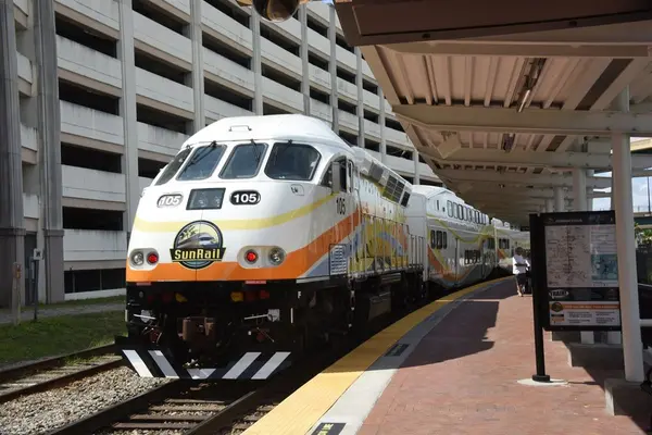 Why Homes Near SunRail Stations Are Selling Faster in 2026,Blaine Wyker