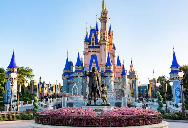 Living 10 Minutes from Walt Disney World: What It’s Really Like,Blaine Wyker