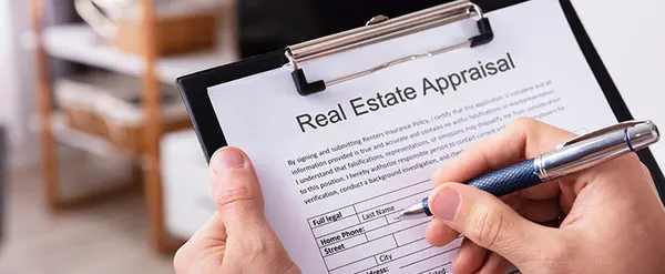 How Appraisals Work (And Why They Matter)