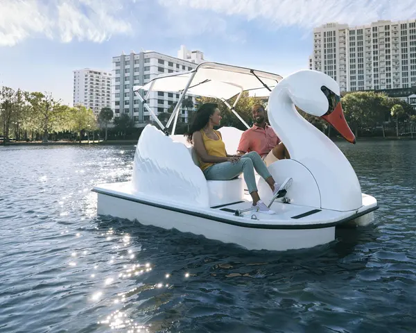 Weekend Guide: What to Do Around Orlando (Beyond the Theme Parks)