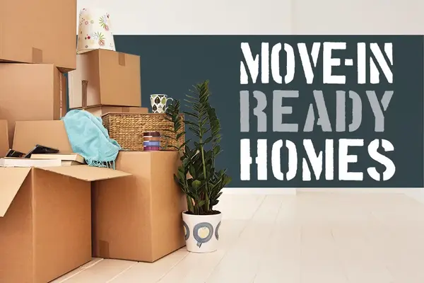 Why Move-In Ready Homes Are Winning Over Central Florida Buyers in 2026
