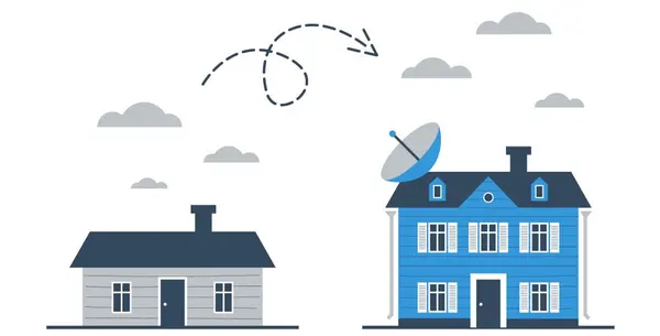 5 Signs It Might Be Time to Upsize Your Home