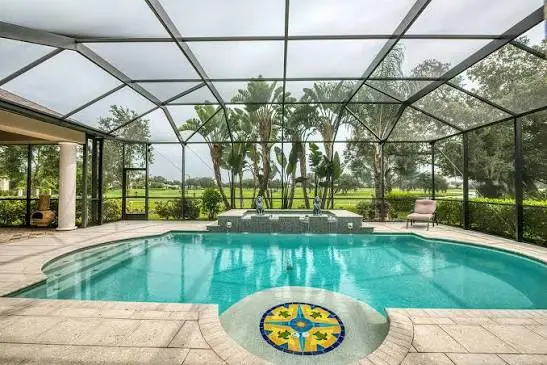 The Hidden Cost of Buying a Pool Home in Central Florida