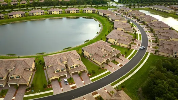 What to Know Before Buying a Home Near a Retention Pond in Central Florida,Blaine Wyker
