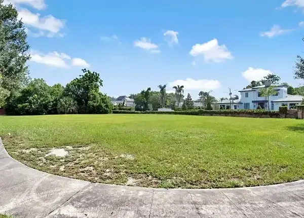 The Empty Lot Next Door: What Central Florida Buyers Should Find Out Before Buying,Blaine Wyker